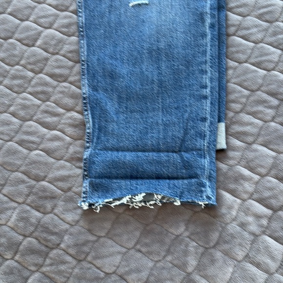 NWT - Lucky Brand denim. Size 8/29 R. - Picture 9 of 15